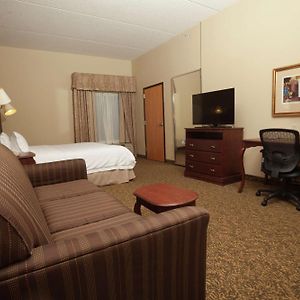 Executive King Room